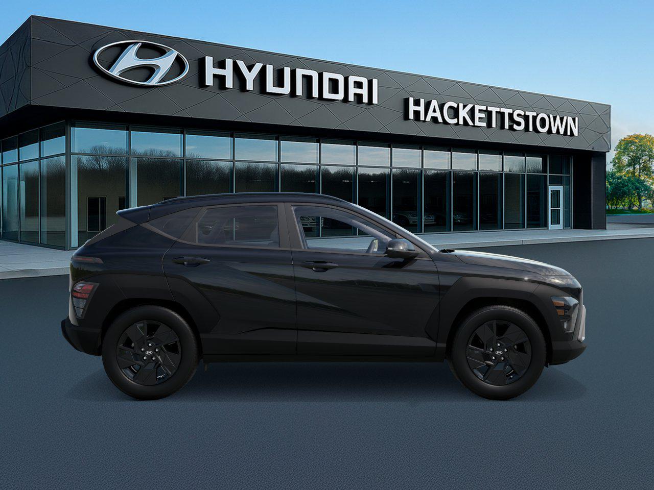 2026 Hyundai Kona SEL Sport - Photo 7