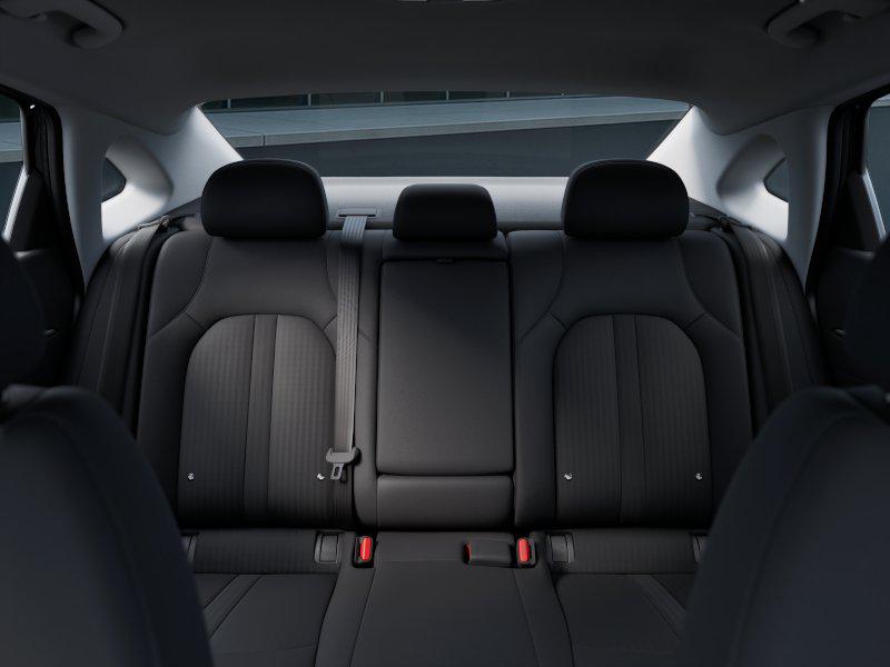 2026 Hyundai Sonata SEL - Photo 12