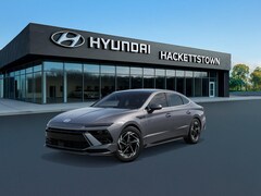 2026 Hyundai Sonata SEL Sport Sedan