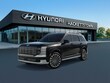  Hyundai Palisade HEV