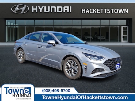 2023 Hyundai Sonata SEL Sedan