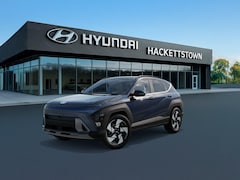 2026 Hyundai Kona SEL Sport AWD SUV