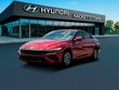 Hyundai Elantra Hybrid