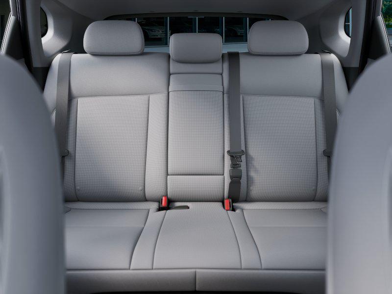 2026 Hyundai Kona SEL Sport - Photo 12