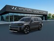 Hyundai Santa Fe Hybrid
