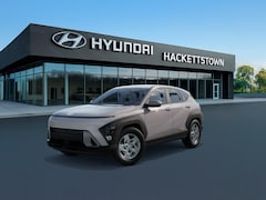 2026 Hyundai Kona SE AWD SUV