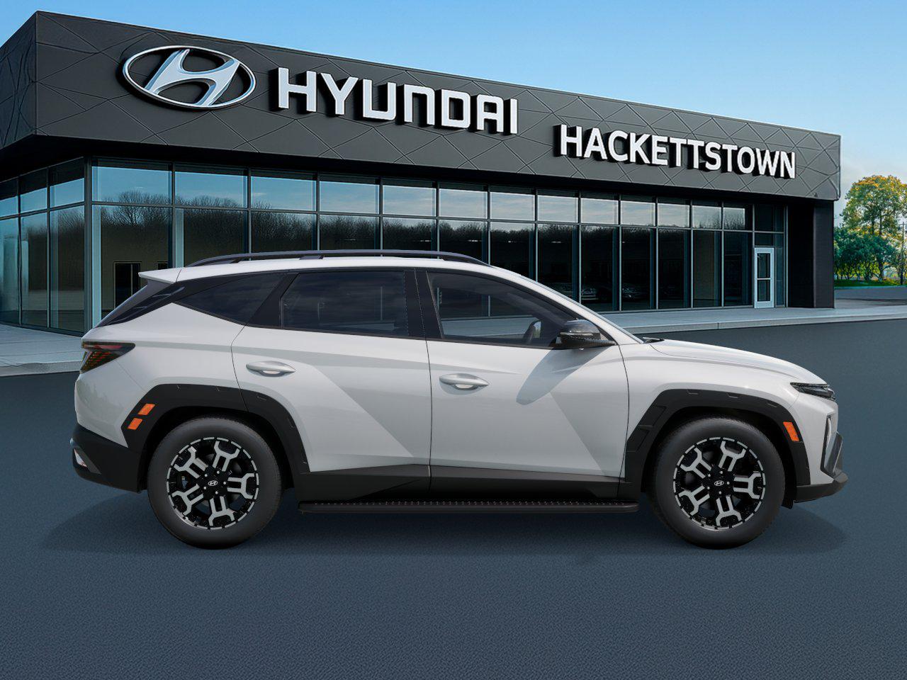 2026 Hyundai Tucson XRT - Photo 7