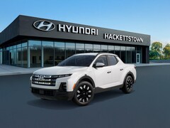 2026 Hyundai Santa Cruz SEL AWD Truck Crew Cab