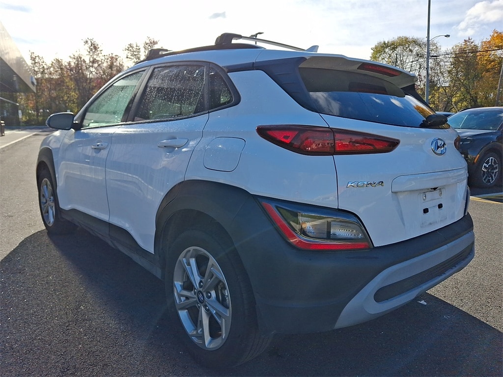 Used 2023 Hyundai Kona SEL SUV