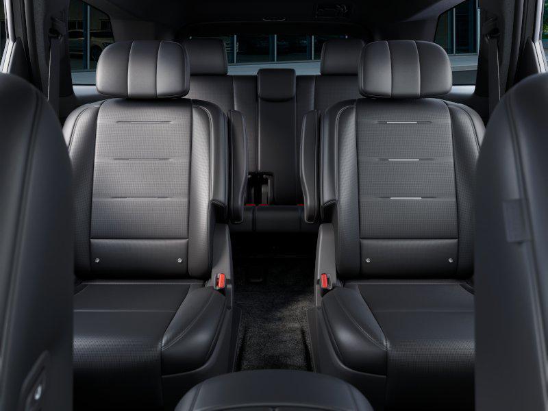 2026 Hyundai Palisade Calligraphy - Photo 12