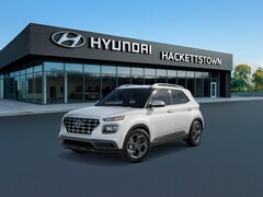 2026 Hyundai Venue SEL SUV