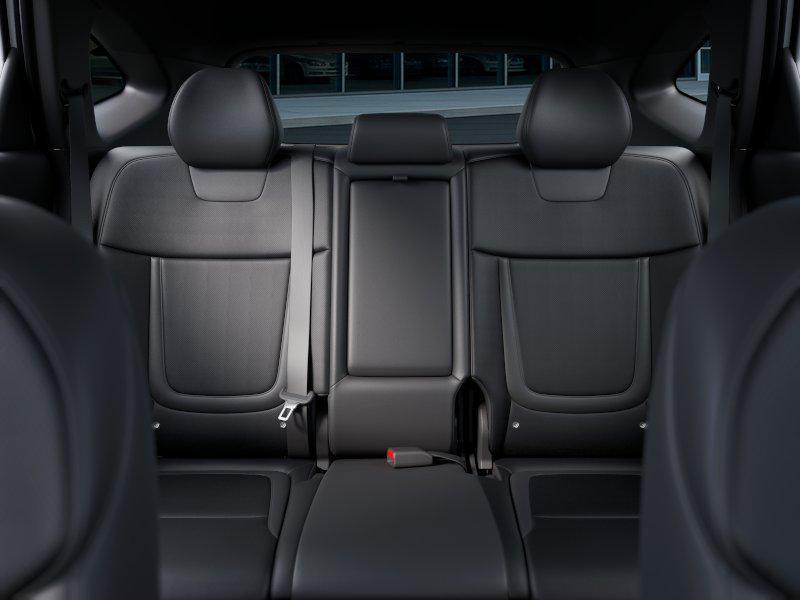 2026 Hyundai Tucson XRT - Photo 12