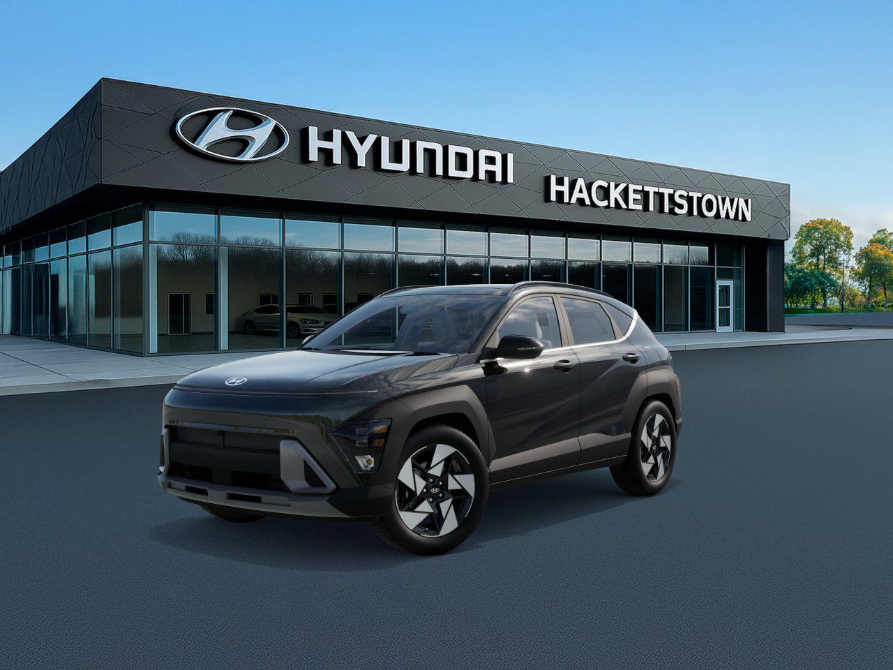 2026 Hyundai Kona SEL Sport's photo