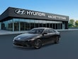  Hyundai Elantra Hybrid