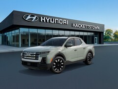 2026 Hyundai Santa Cruz SEL AWD Truck Crew Cab