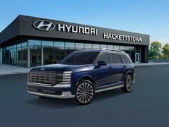 2026 Hyundai Palisade Calligraphy AWD SUV