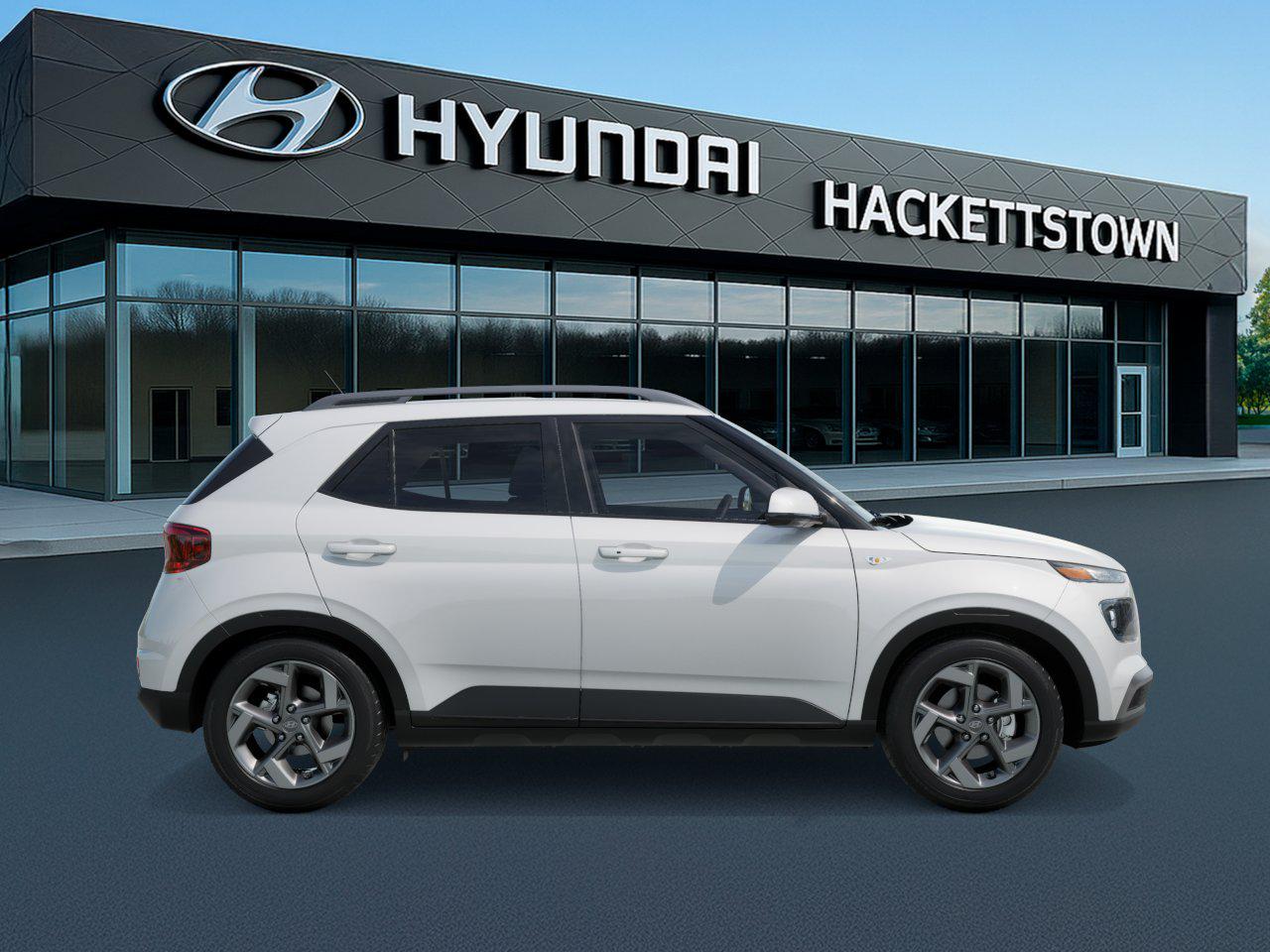 2026 Hyundai Venue SEL - Photo 7