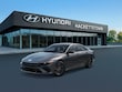  Hyundai Elantra Hybrid