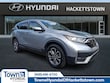 Honda CR-V Hybrid