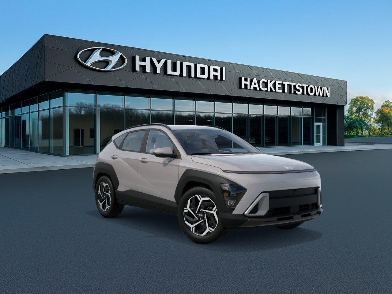 2026 Hyundai Kona Limited photo 2