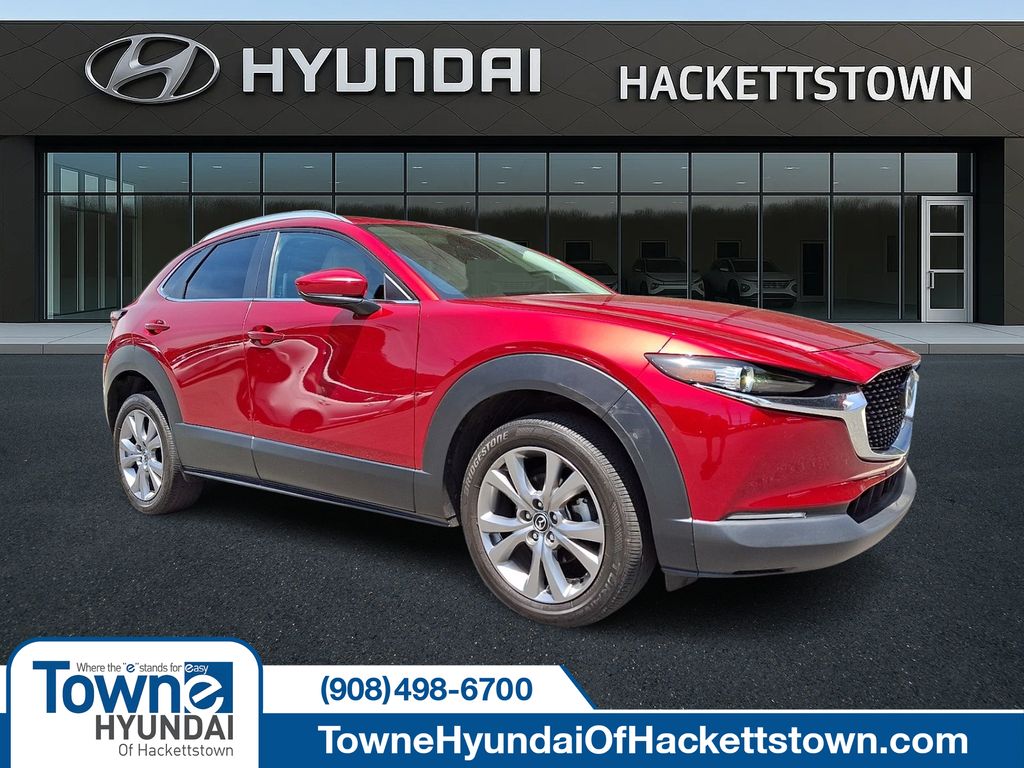 2023 Mazda CX-30 Preferred AWD's photo