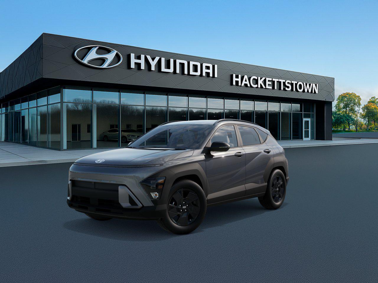 2026 Hyundai Kona