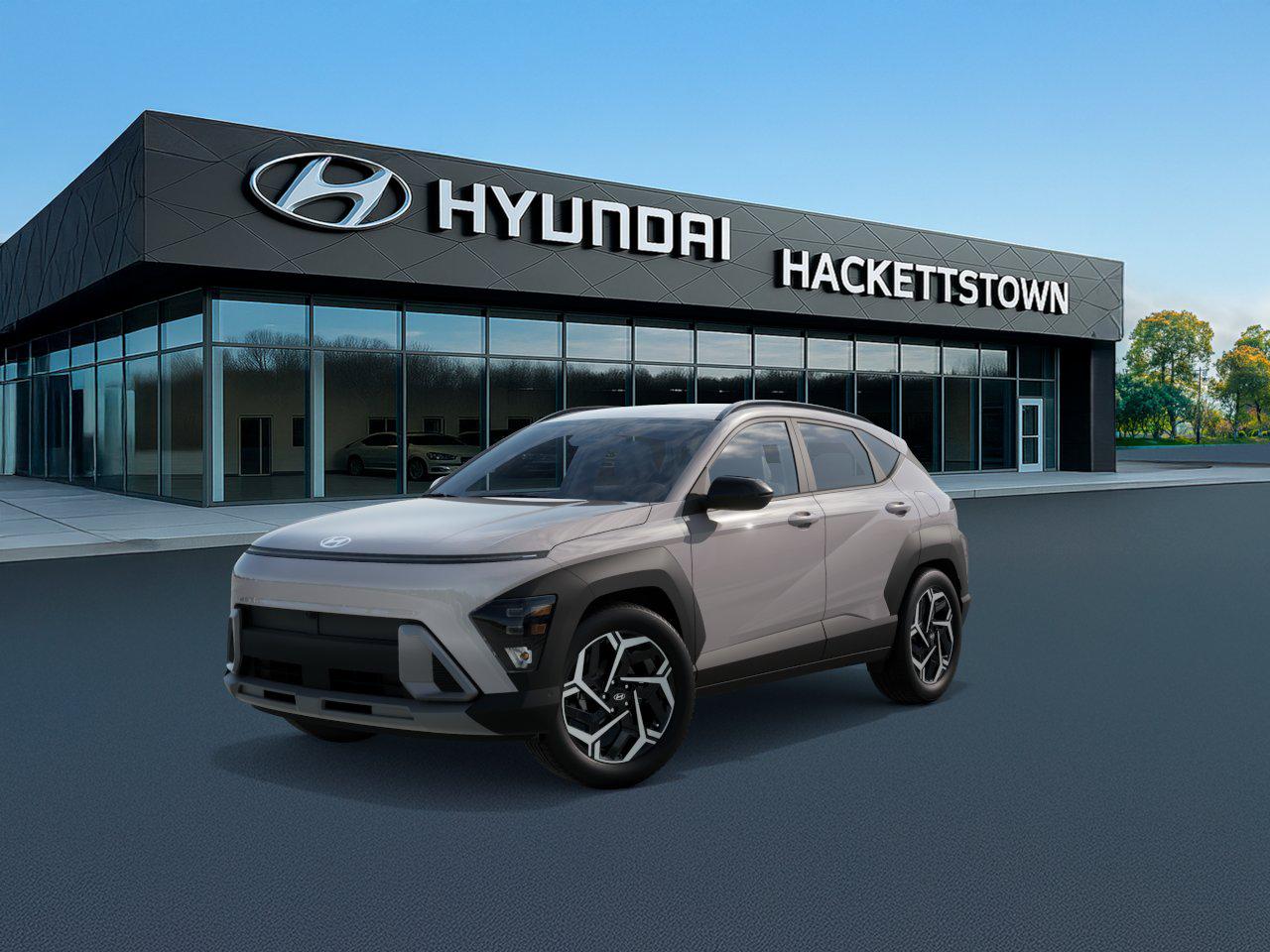 2026 Hyundai Kona's photo