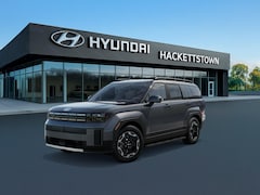 2026 Hyundai Santa Fe SEL AWD SUV