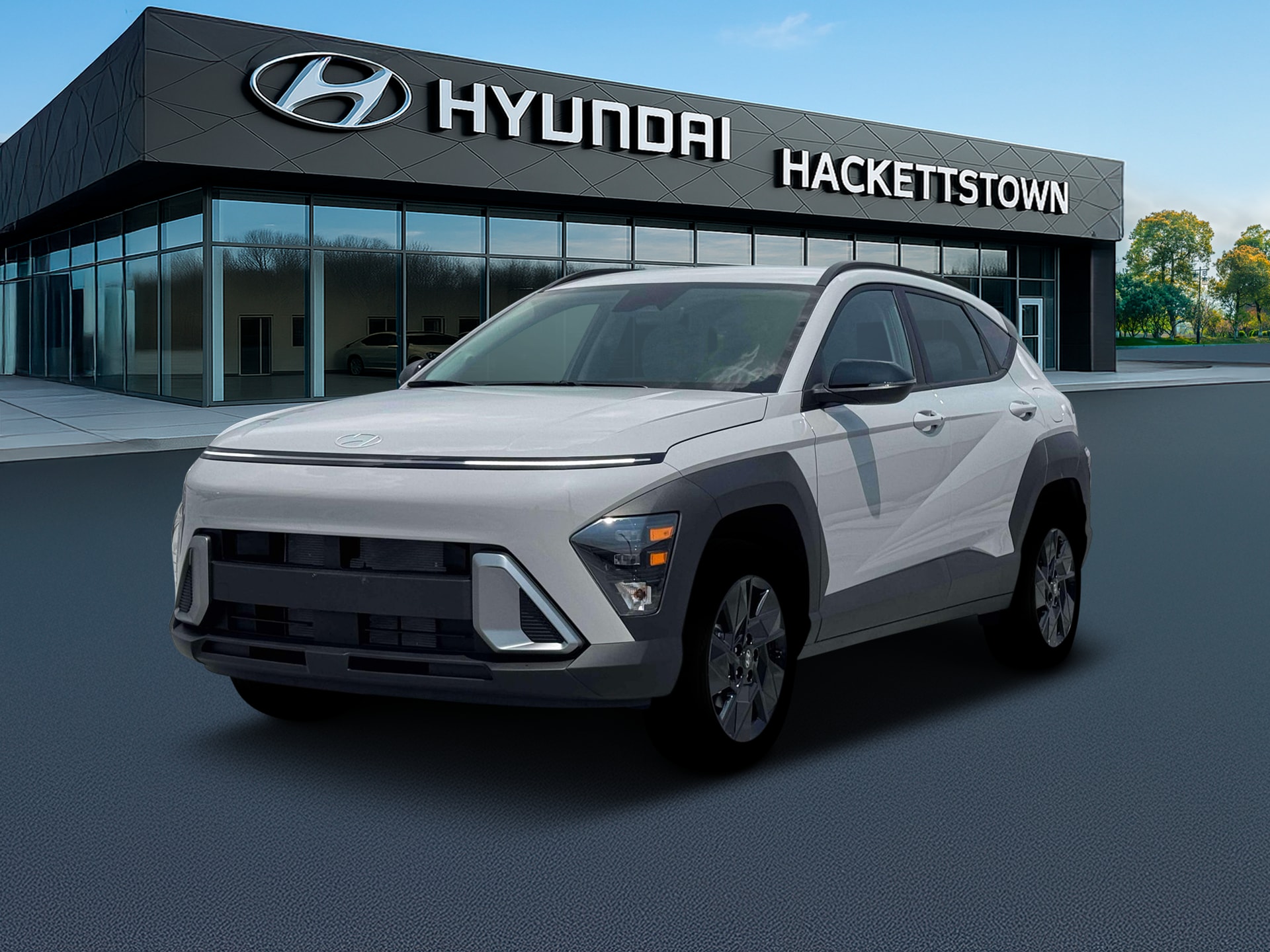 2026 Hyundai Kona