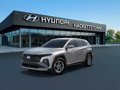 2025 Hyundai Tucson SE AWD SUV
