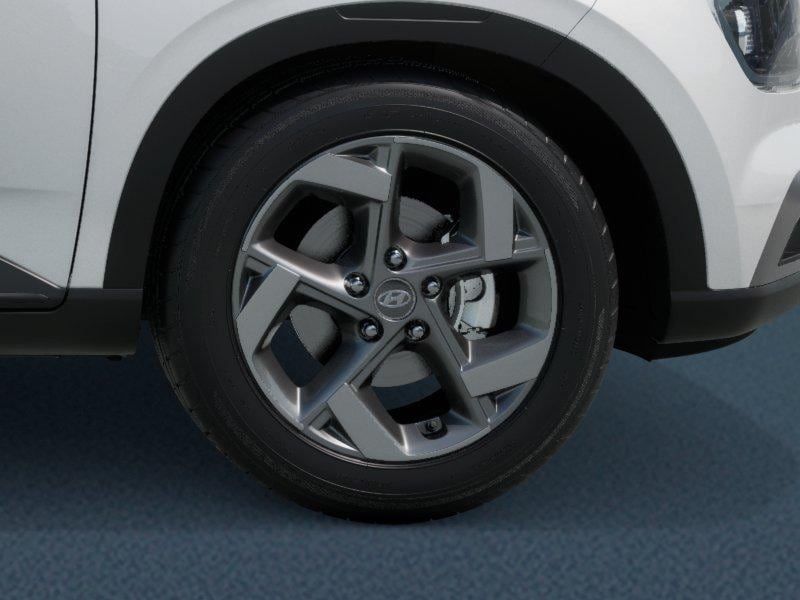2026 Hyundai Venue SEL - Photo 8