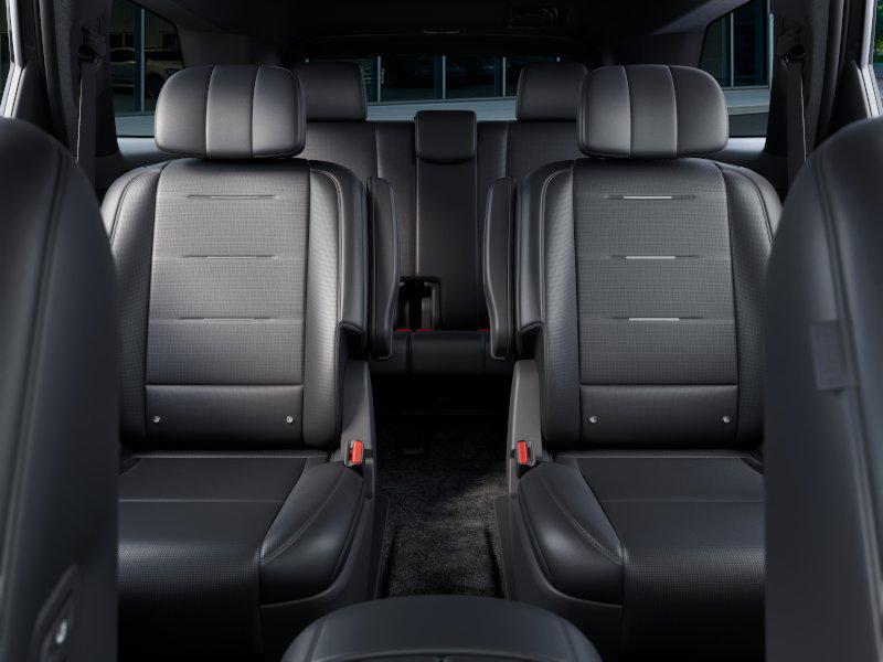 2026 Hyundai Palisade Calligraphy - Photo 12