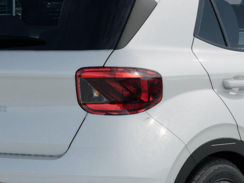 2026 Hyundai Venue SEL - Photo 10