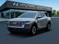 2026 Hyundai Santa Cruz SEL AWD Truck Crew Cab