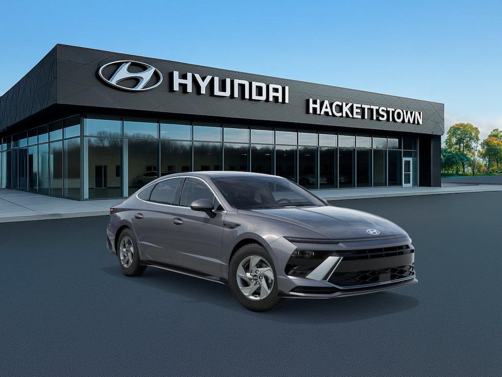 New 2026 Hyundai Sonata SE Sedan