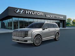 2026 Hyundai Palisade Calligraphy AWD SUV