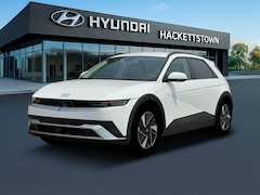 2025 Hyundai IONIQ 5 SEL SUV