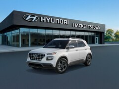 2026 Hyundai Venue SEL SUV