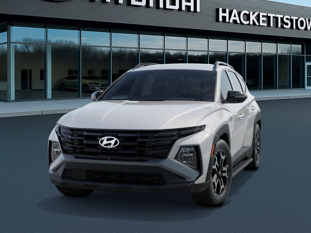 2026 Hyundai Tucson XRT - Photo 6