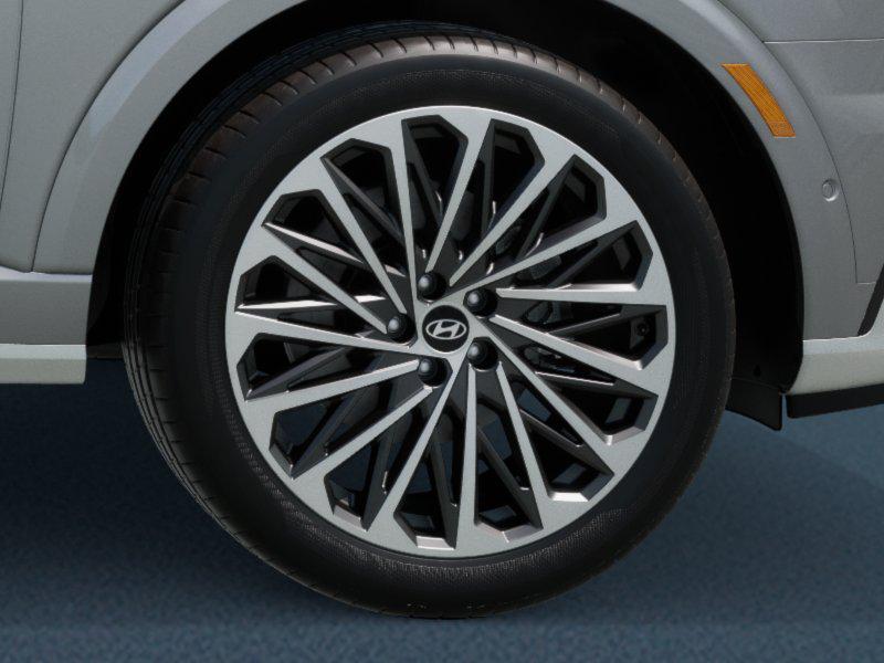 2026 Hyundai Palisade Calligraphy - Photo 8