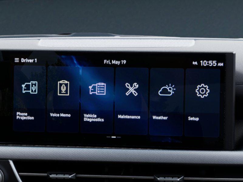 2026 Hyundai Sonata SEL - Photo 13