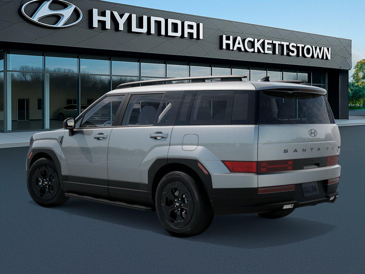 2026 Hyundai Santa Fe XRT - Photo 5