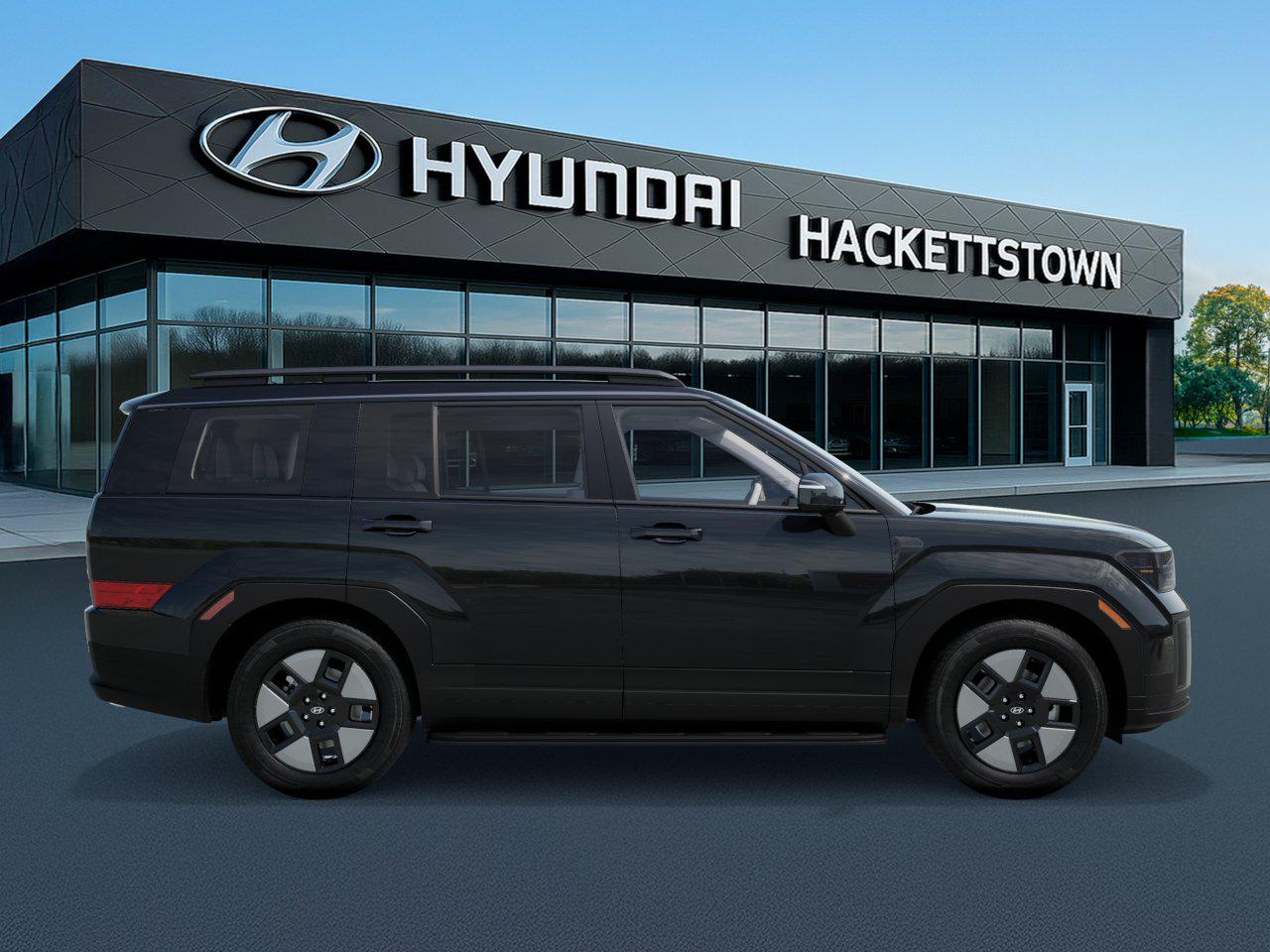 2026 Hyundai Santa Fe SEL - Photo 7