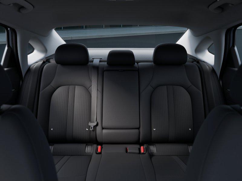 2026 Hyundai Sonata SEL - Photo 12