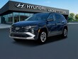 Hyundai Tucson Hybrid