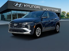 2025 Hyundai Tucson Hybrid SEL Convenience SUV