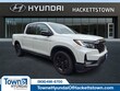 Honda Ridgeline