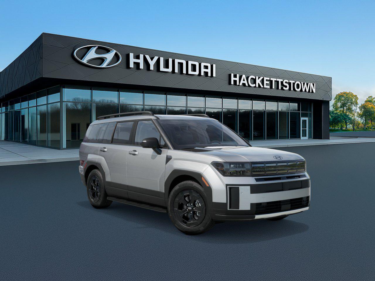2026 Hyundai Santa Fe XRT - Photo 2