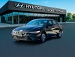  Hyundai Elantra Hybrid