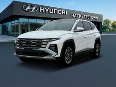 2025 Hyundai Tucson Limited AWD SUV